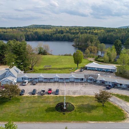 Pleasant Mountain Inn Bridgton Esterno foto