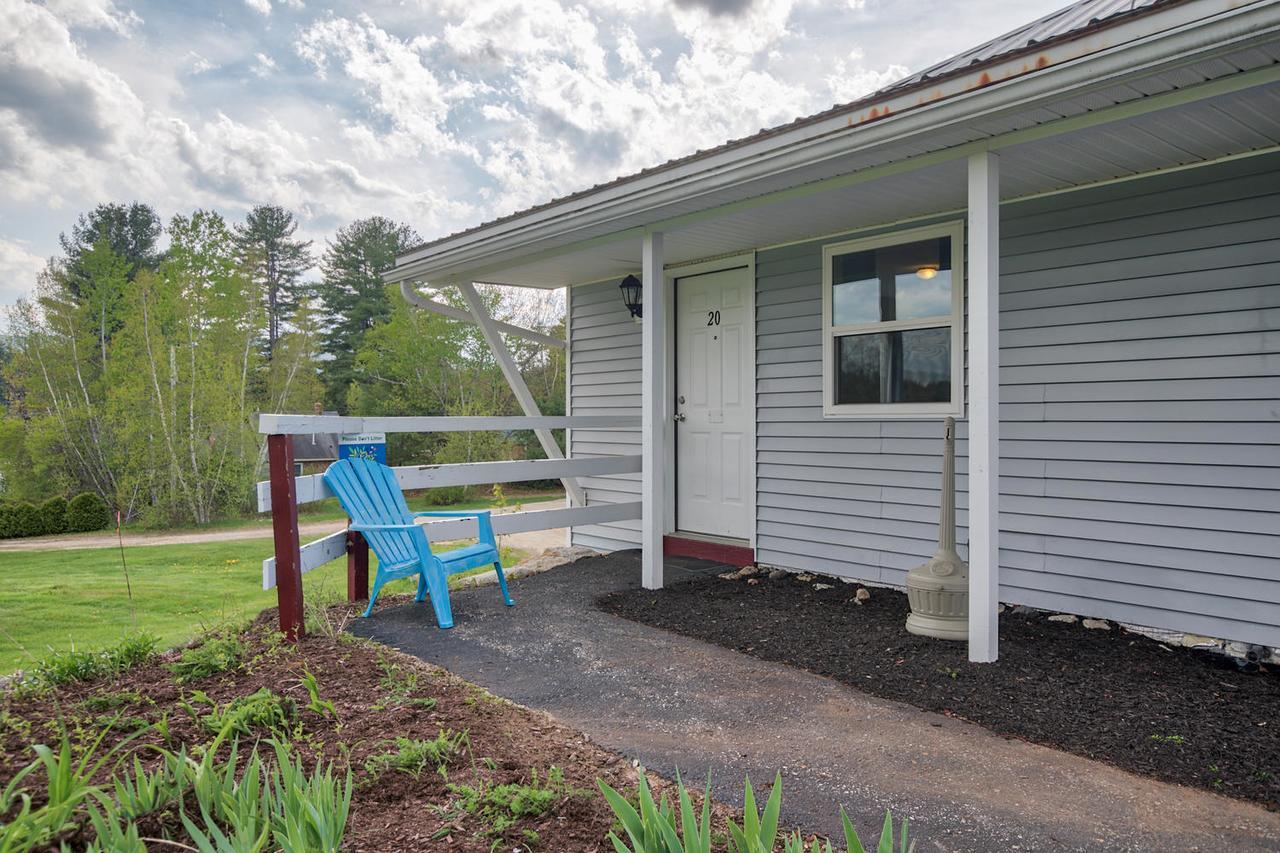 Pleasant Mountain Inn Bridgton Esterno foto