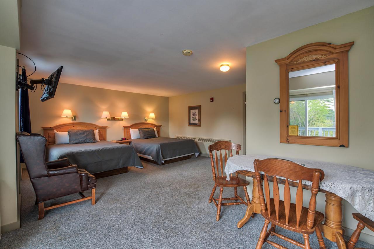 Pleasant Mountain Inn Bridgton Esterno foto