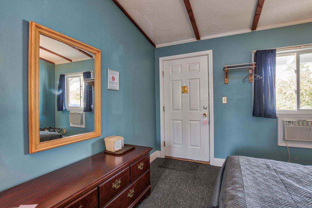 Pleasant Mountain Inn Bridgton Esterno foto