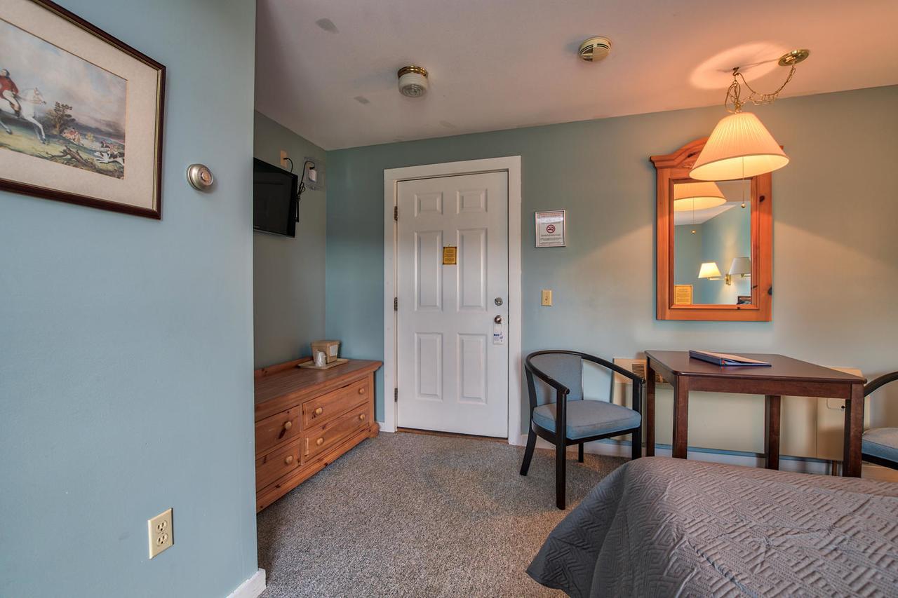 Pleasant Mountain Inn Bridgton Esterno foto