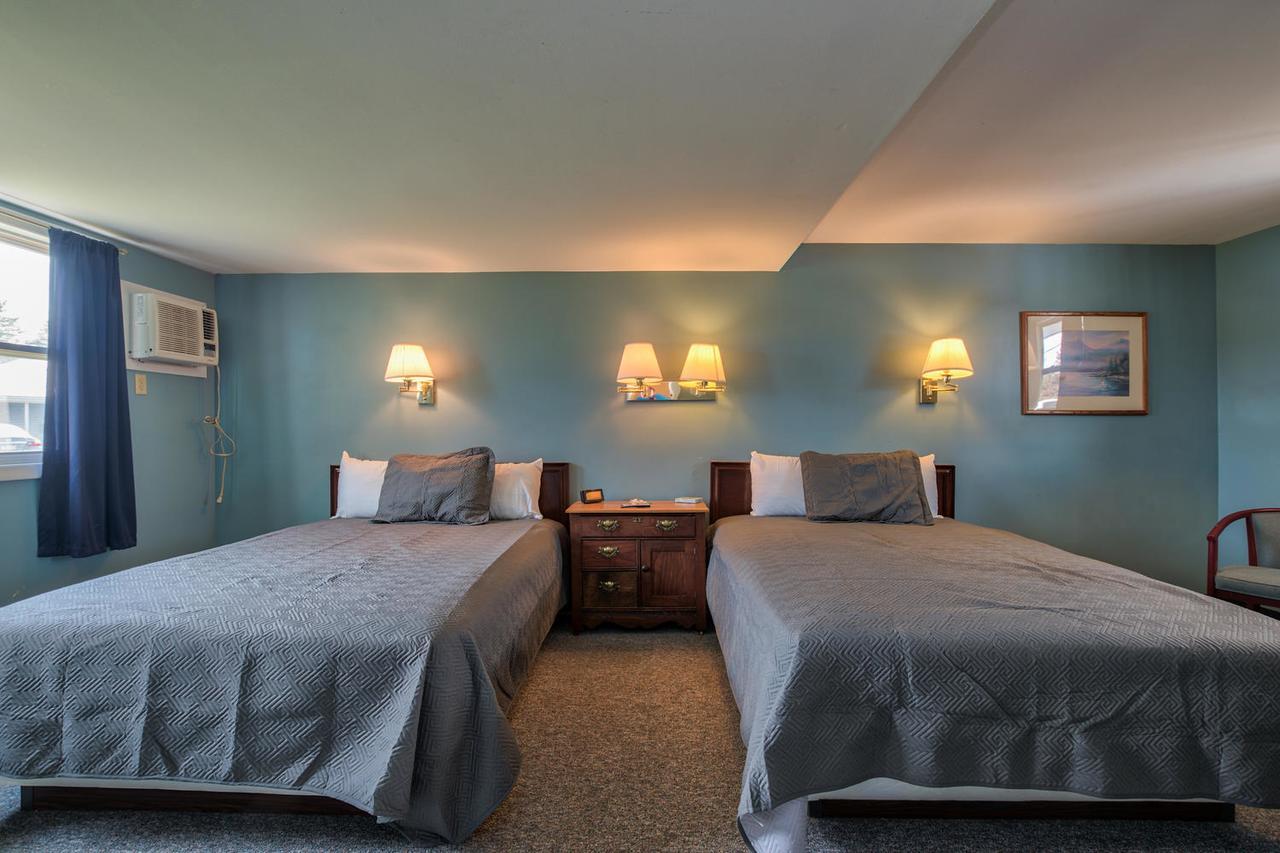 Pleasant Mountain Inn Bridgton Esterno foto