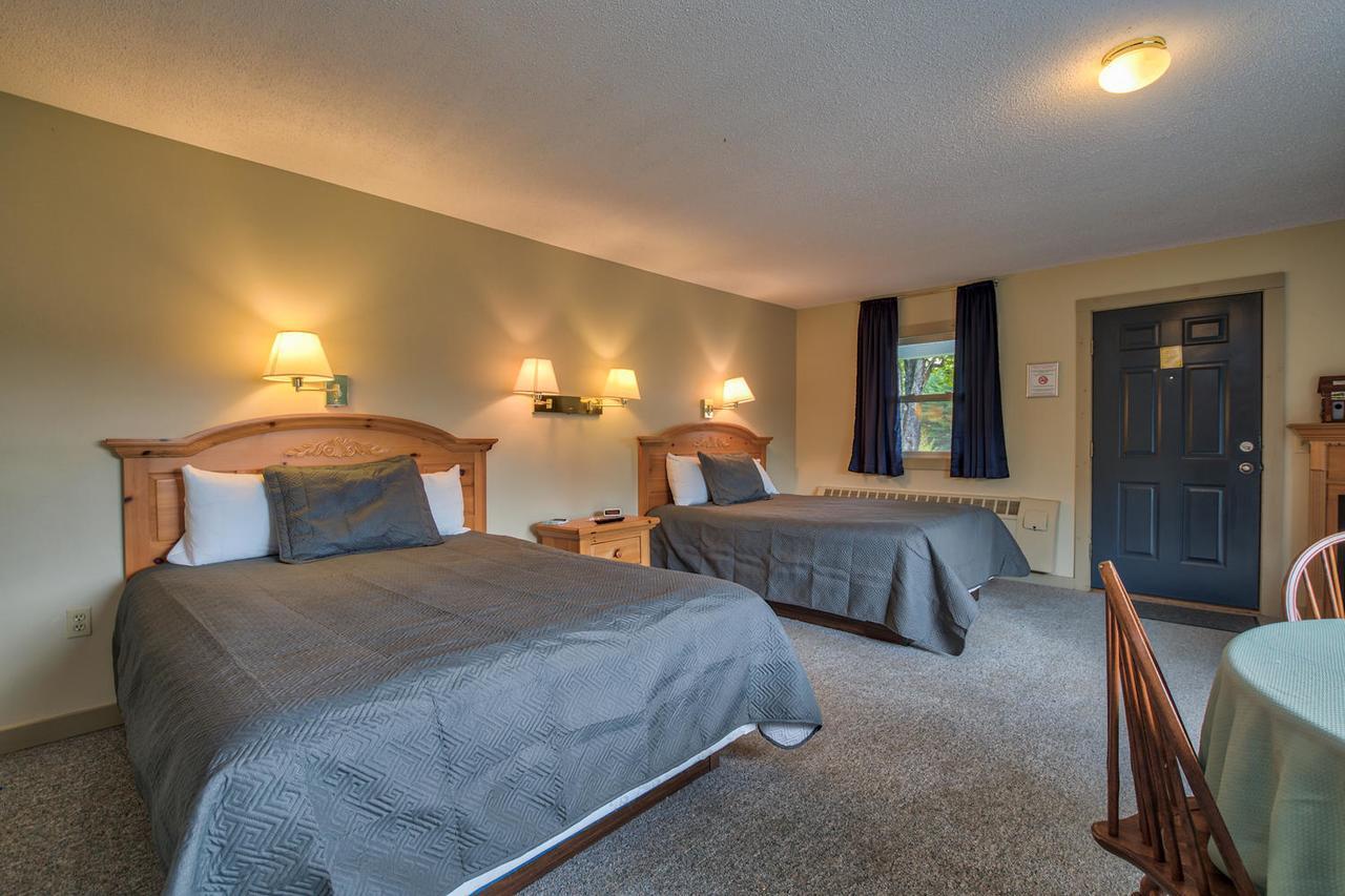 Pleasant Mountain Inn Bridgton Esterno foto