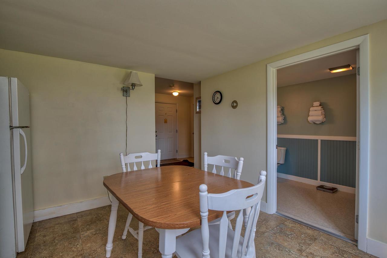 Pleasant Mountain Inn Bridgton Esterno foto