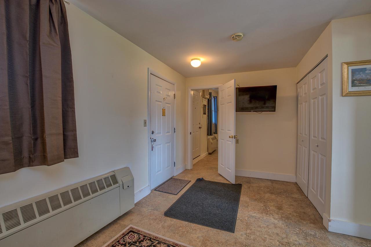 Pleasant Mountain Inn Bridgton Esterno foto