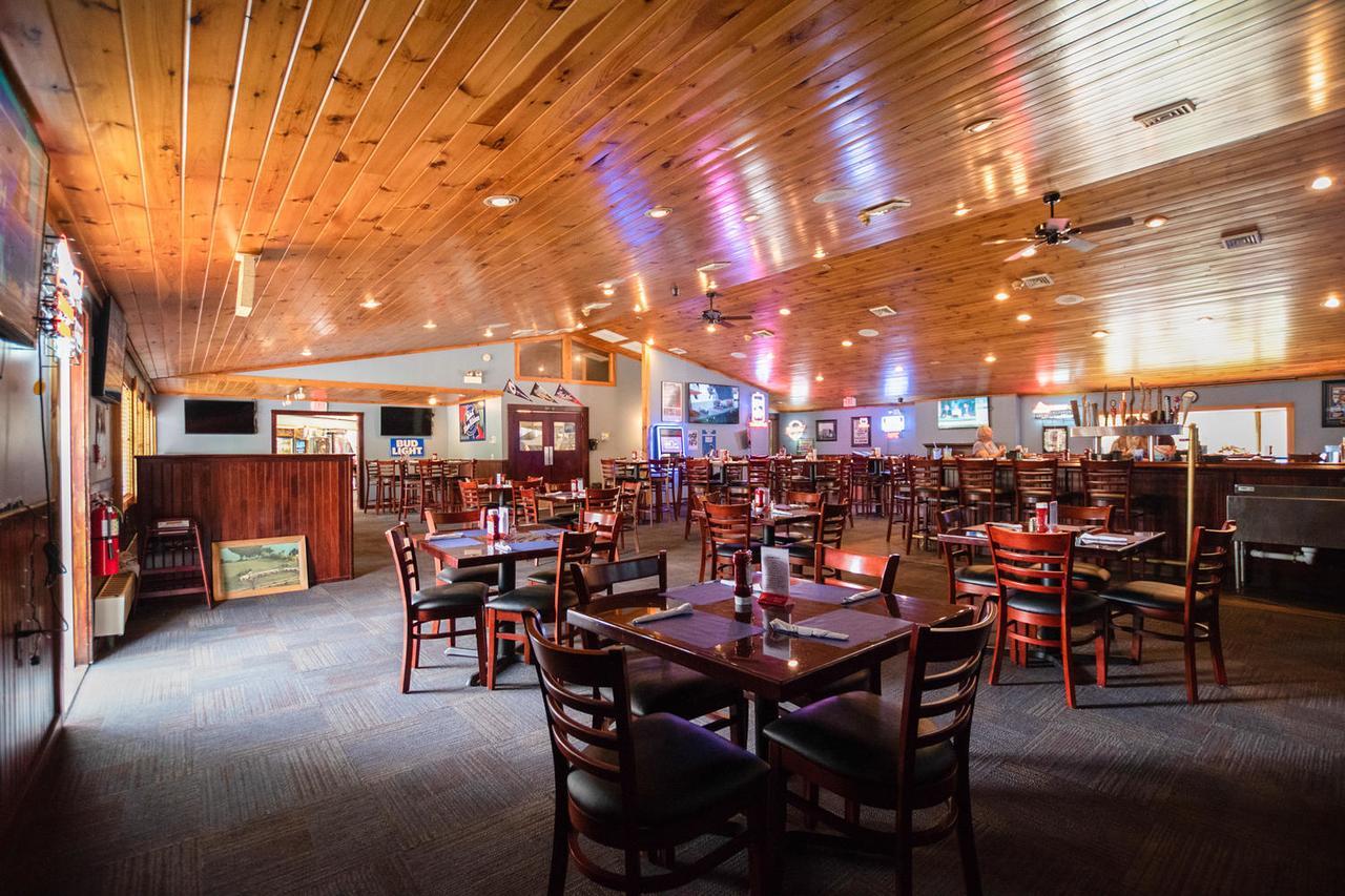 Pleasant Mountain Inn Bridgton Esterno foto